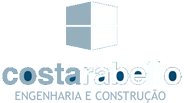 Costa Rabello – Construção Comercial Logo
